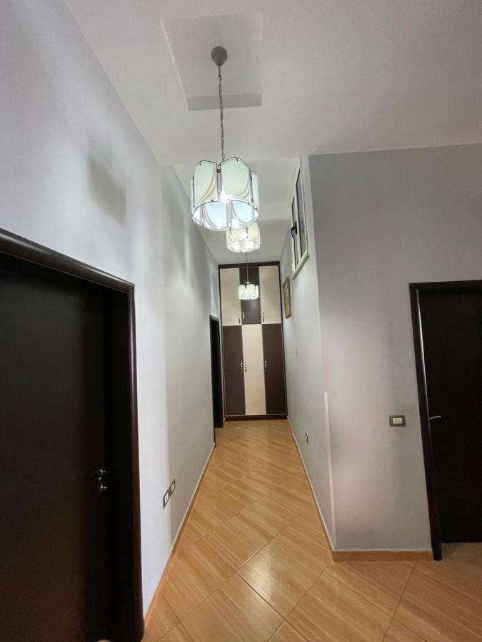 SarandëSeaview Golden Penthouse公寓 外观 照片